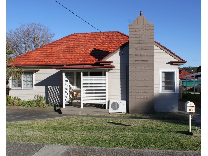 167 Main Road, Speers Point NSW 2284