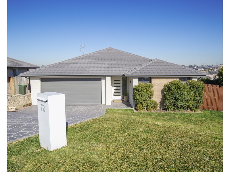 72 Horizon Street, Gillieston Heights NSW 2321