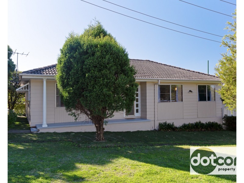 1 Usk Street, Mayfield NSW 2304