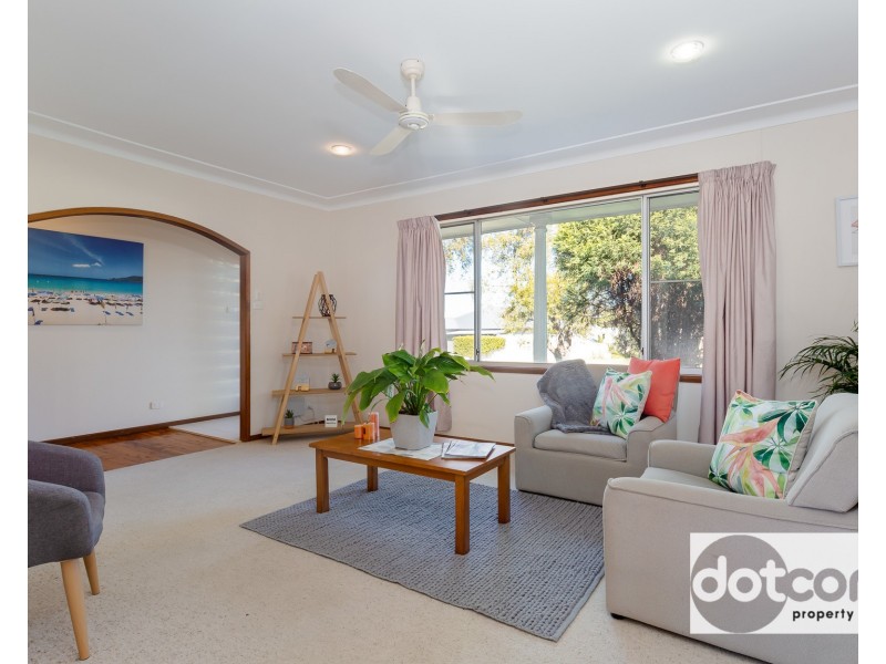 1 Usk Street, Mayfield NSW 2304