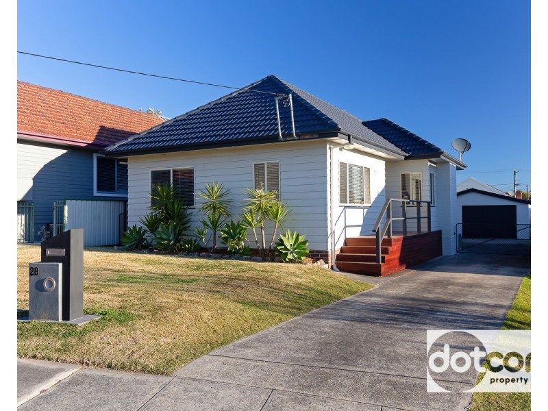 28 Vera Street, Waratah West NSW 2298