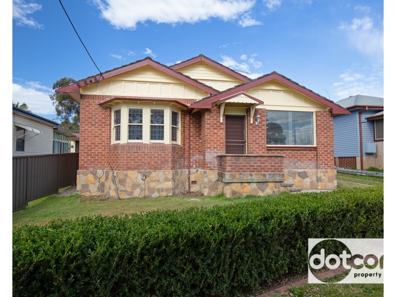 93 Cameron Street, Wallsend NSW 2287