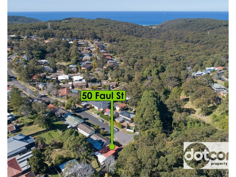 50 Faul Street, Adamstown Heights NSW 2289