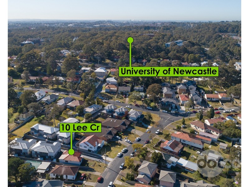 10 Lee Crescent, Birmingham Gardens NSW 2287