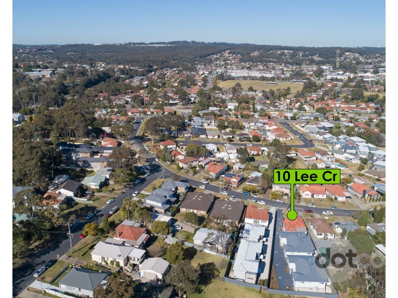 10 Lee Crescent, Birmingham Gardens NSW 2287