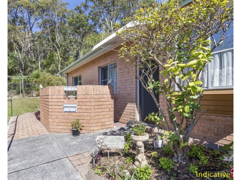 5/3 Violet Town Road, Mount Hutton NSW 2290