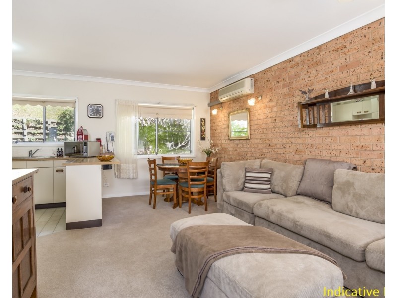 5/3 Violet Town Road, Mount Hutton NSW 2290