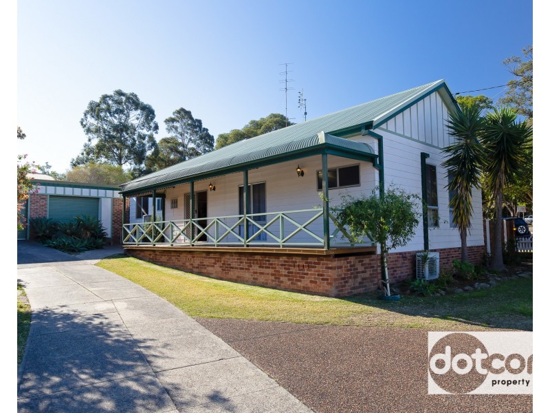 15 Coolamin Road, Waratah NSW 2298