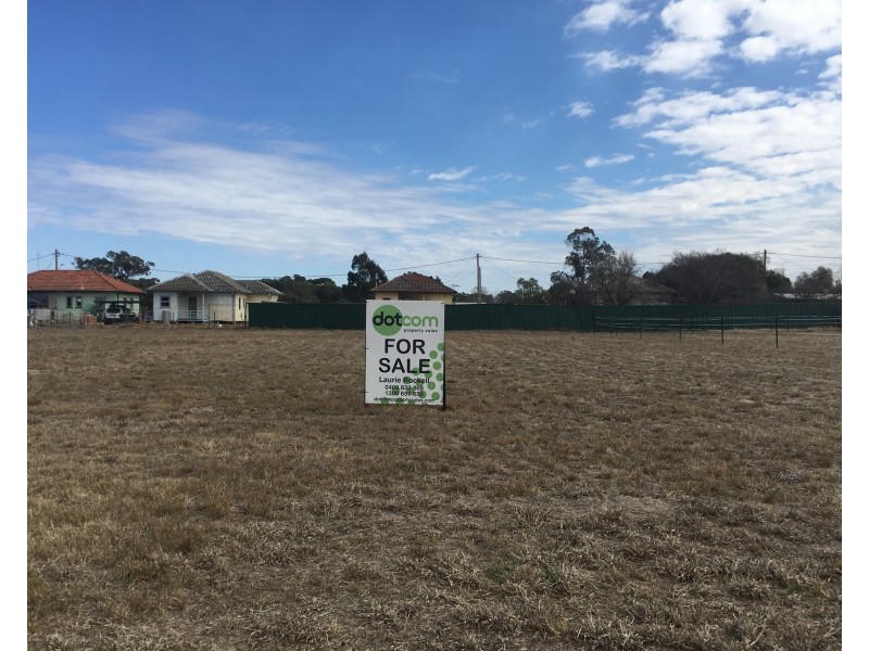 Lot 13, 26 Napier Street, Mendooran NSW 2842