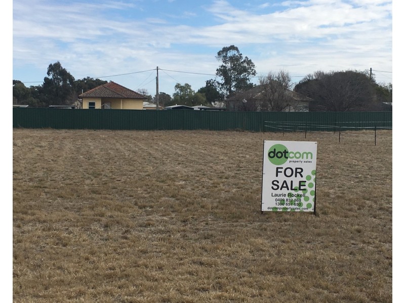 Lot 13, 26 Napier Street, Mendooran NSW 2842