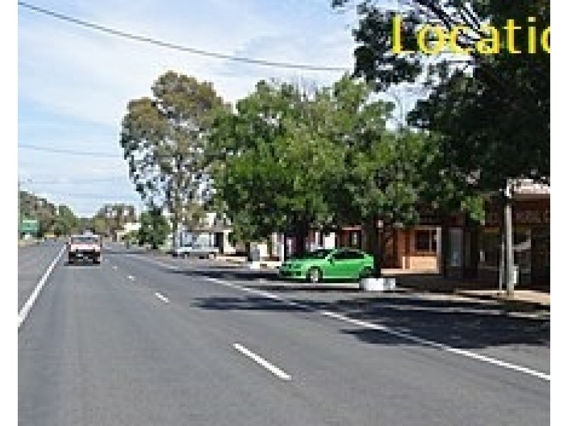 Lot 13, 26 Napier Street, Mendooran NSW 2842