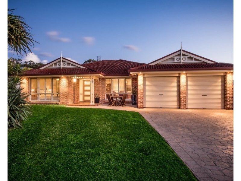 24 Pims Close, Bonnells Bay NSW 2264