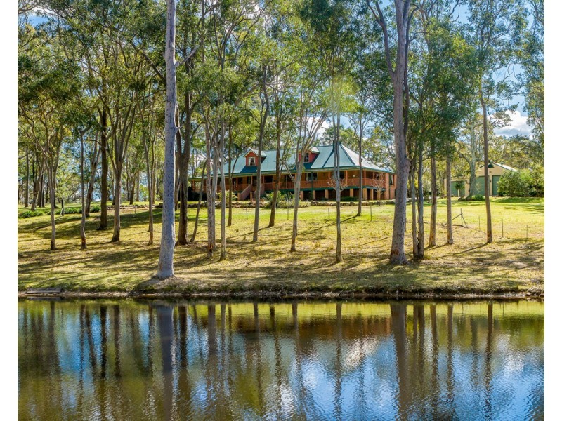 104 Brandy Hill Drive, Brandy Hill NSW 2324