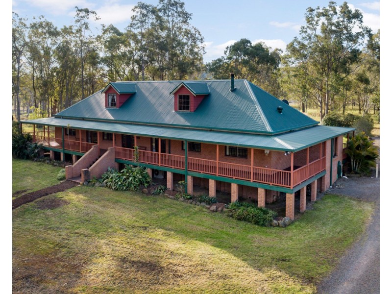 104 Brandy Hill Drive, Brandy Hill NSW 2324