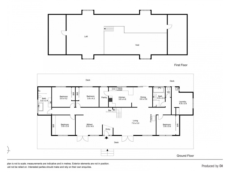 104 Brandy Hill Drive, Brandy Hill NSW 2324 Floorplan