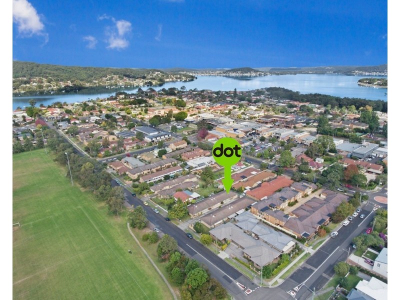 4/28-30 Russell Street, East Gosford NSW 2250