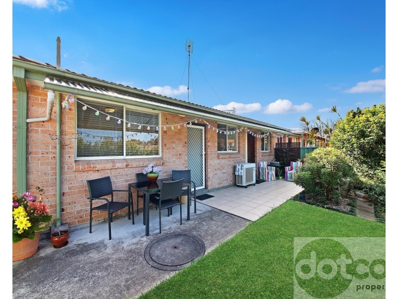 4/28-30 Russell Street, East Gosford NSW 2250