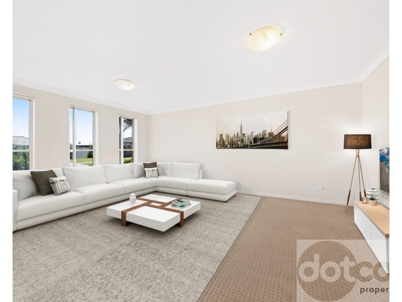 46 Primrose Drive, Hamlyn Terrace NSW 2259