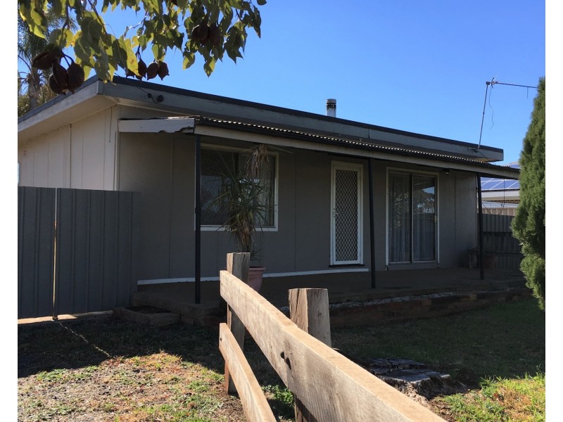 46 Railway Street, Wongarbon NSW 2831