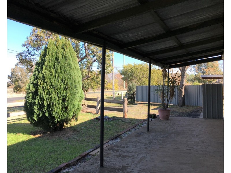 46 Railway Street, Wongarbon NSW 2831