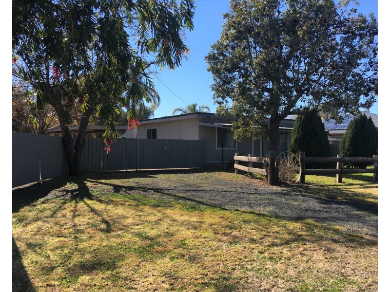 46 Railway Street, Wongarbon NSW 2831