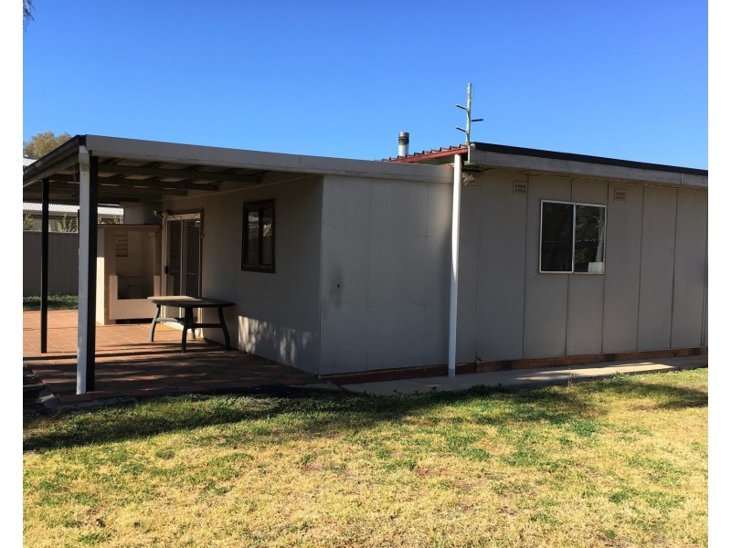 46 Railway Street, Wongarbon NSW 2831