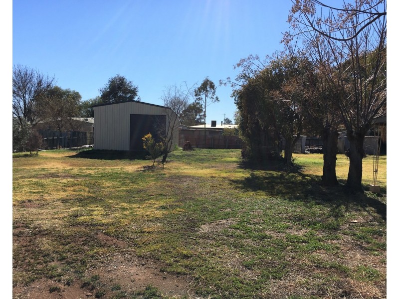 46 Railway Street, Wongarbon NSW 2831