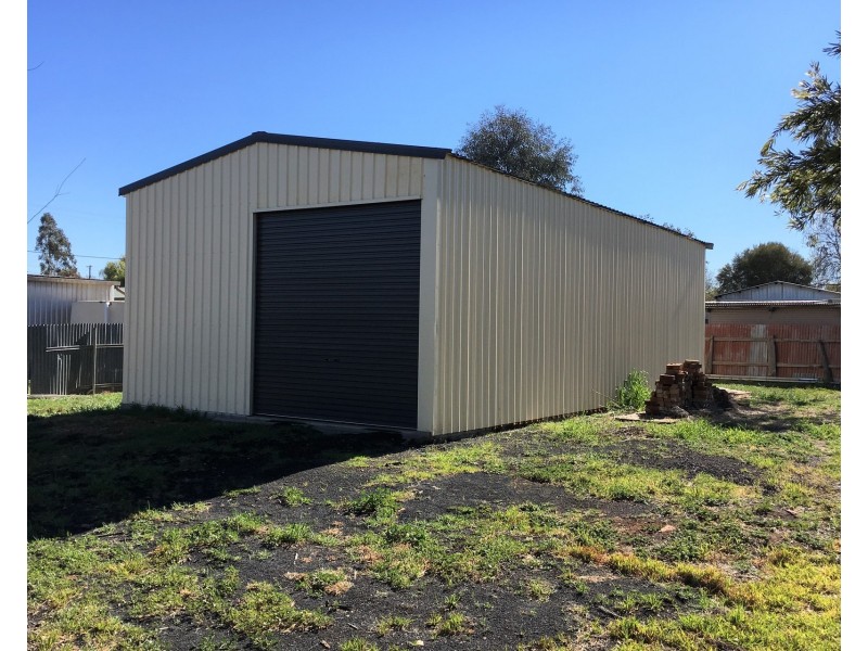 46 Railway Street, Wongarbon NSW 2831