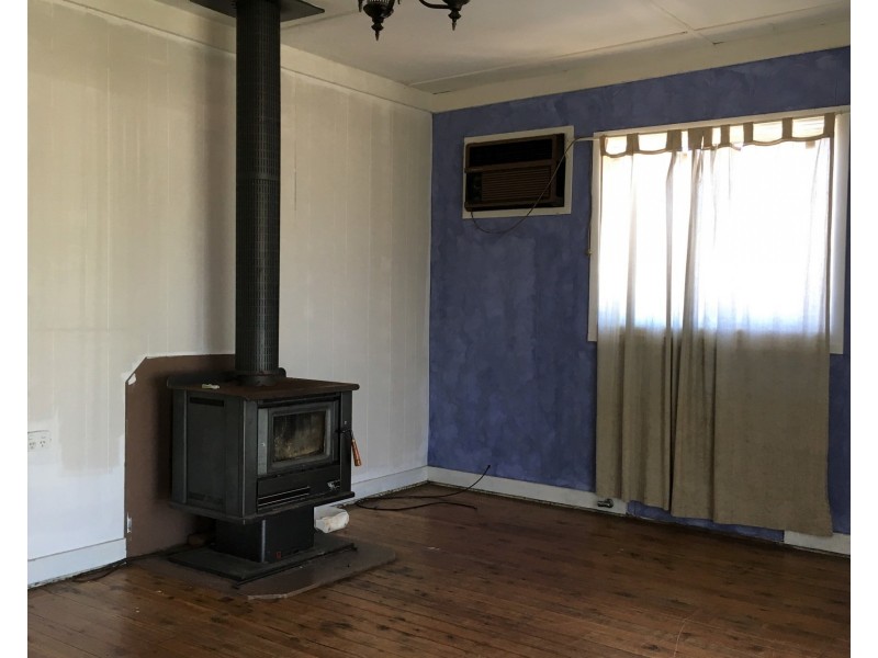 46 Railway Street, Wongarbon NSW 2831