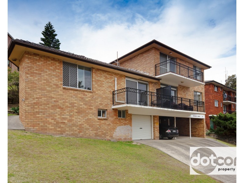 4/51 Nesca Parade, The Hill NSW 2300