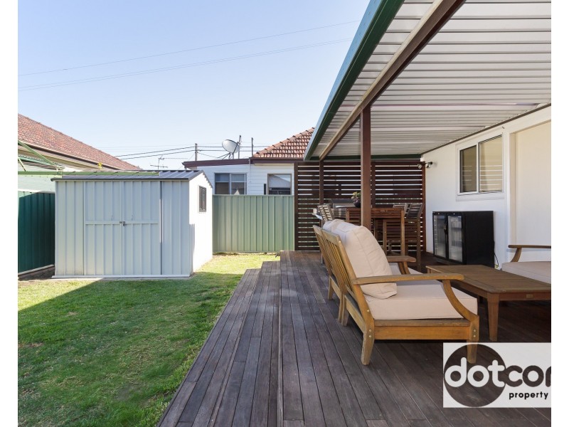 46 Rawson Street, Mayfield NSW 2304