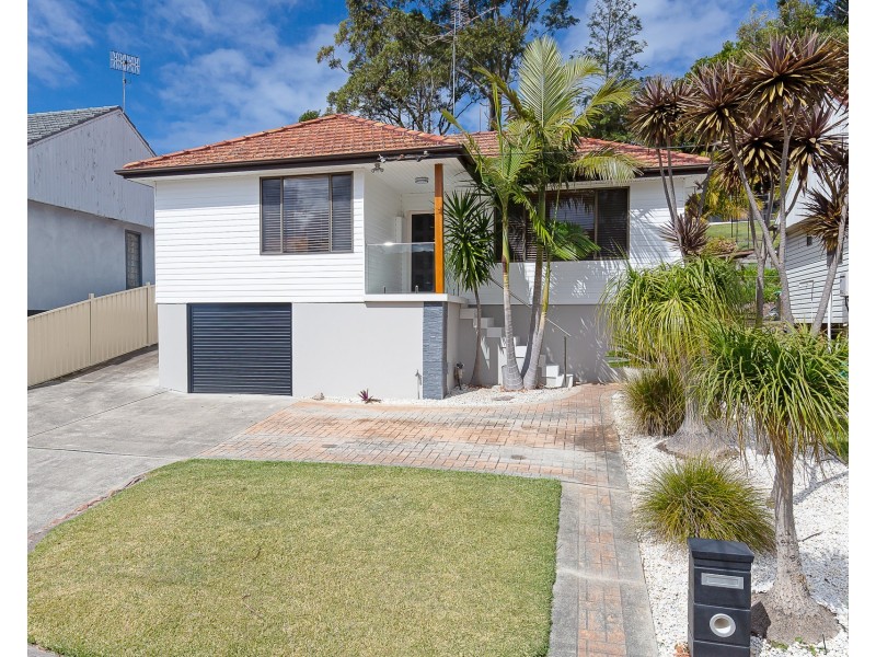 293 Park Avenue, Kotara NSW 2289