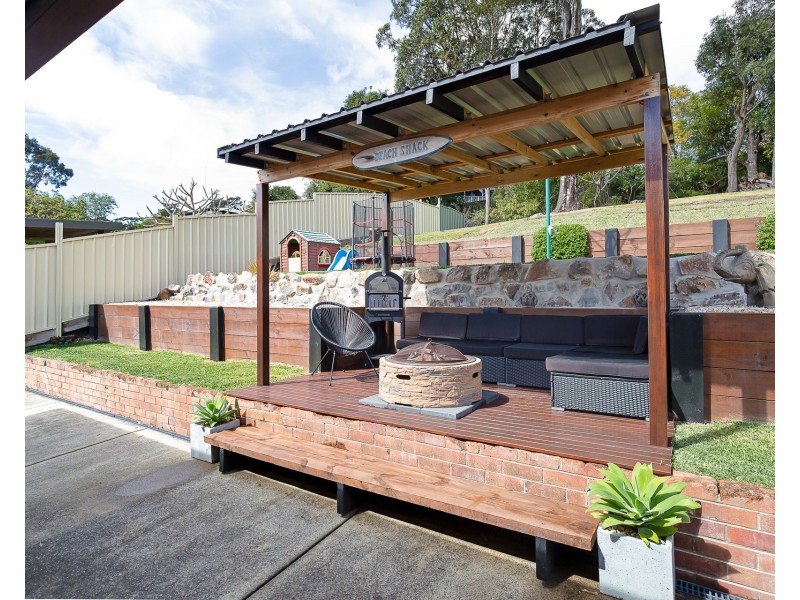 293 Park Avenue, Kotara NSW 2289