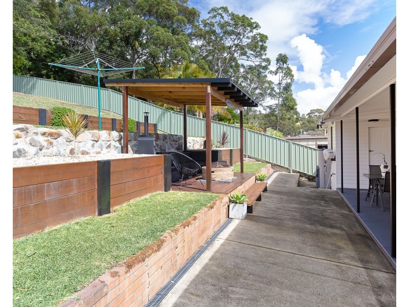 293 Park Avenue, Kotara NSW 2289