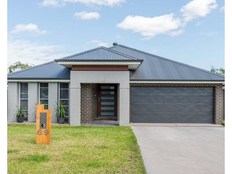 69 Wainman Drive, Cooranbong NSW 2265