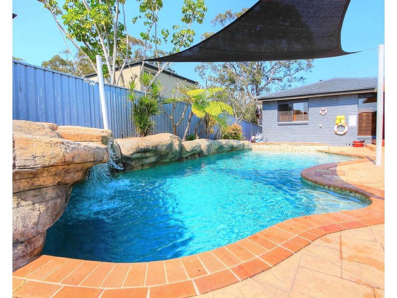 1 St Clair Street, Bonnells Bay NSW 2264