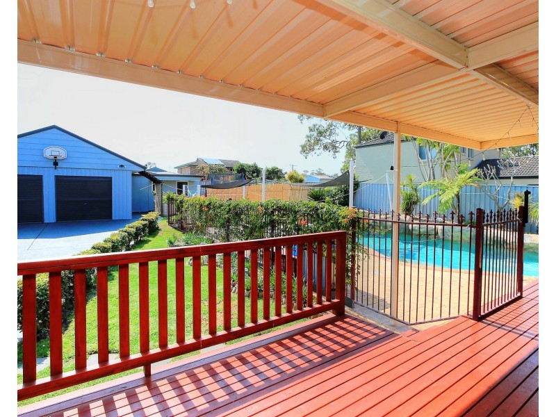 1 St Clair Street, Bonnells Bay NSW 2264