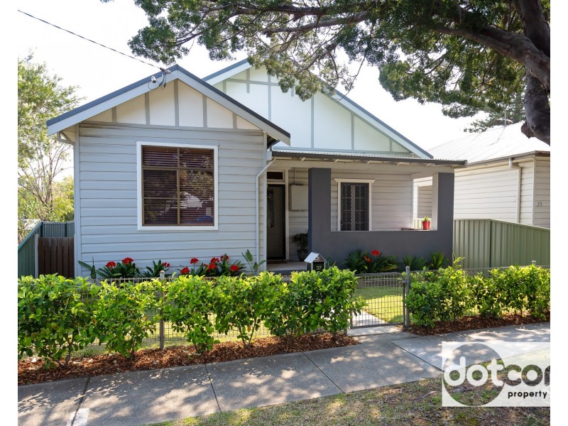 37 Fitzroy Street, Mayfield NSW 2304