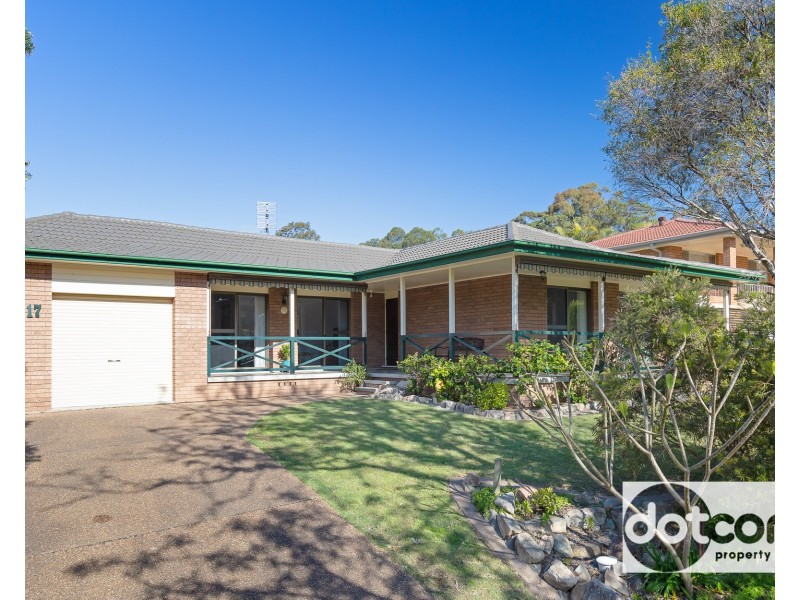 17 Halewood Close, Jewells NSW 2280