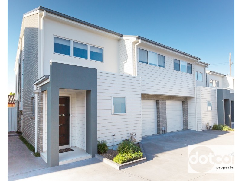 4/8 Georgetown Road, Georgetown NSW 2298