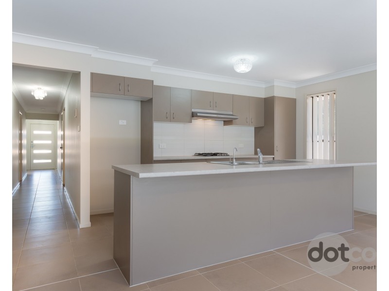 1 Mckeachies Drive, Aberglasslyn NSW 2320