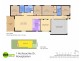 1 Mckeachies Drive, Aberglasslyn NSW 2320 Floorplan