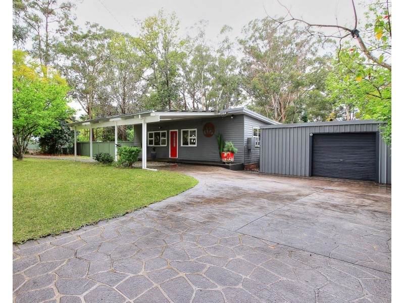 217 Currans Road, Cooranbong NSW 2265