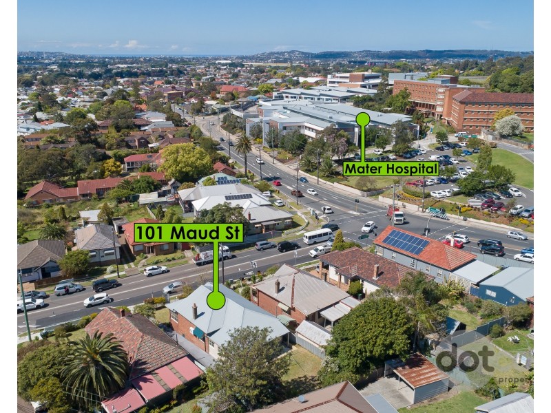 101 Maud Street, Waratah NSW 2298