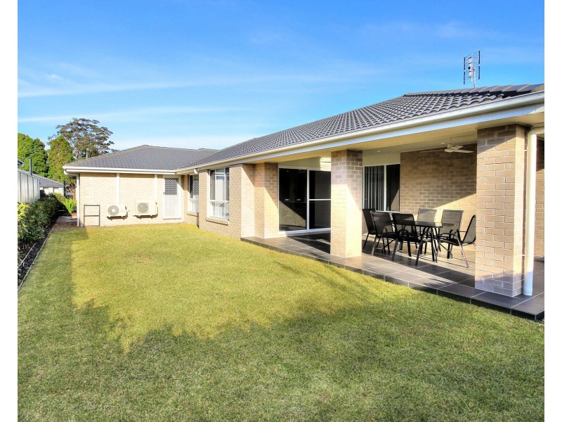 21 Wattlebird Avenue, Cooranbong NSW 2265
