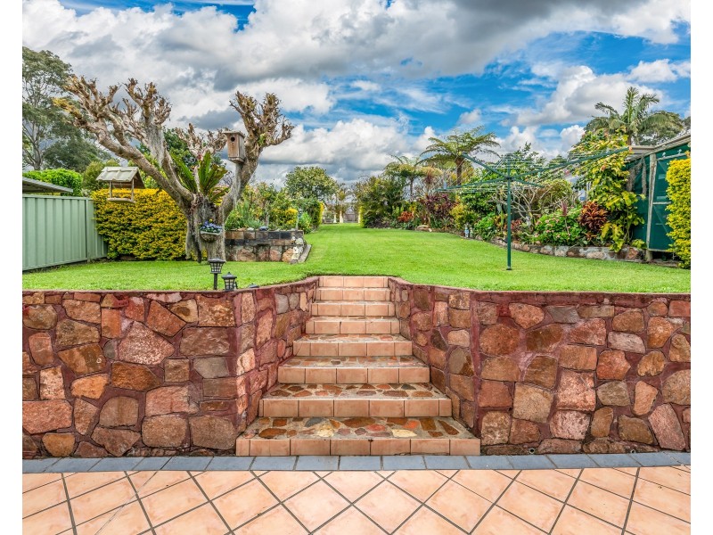 10 Hill Street, Cardiff NSW 2285