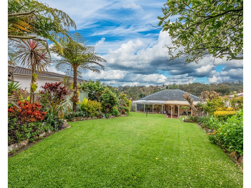 10 Hill Street, Cardiff NSW 2285