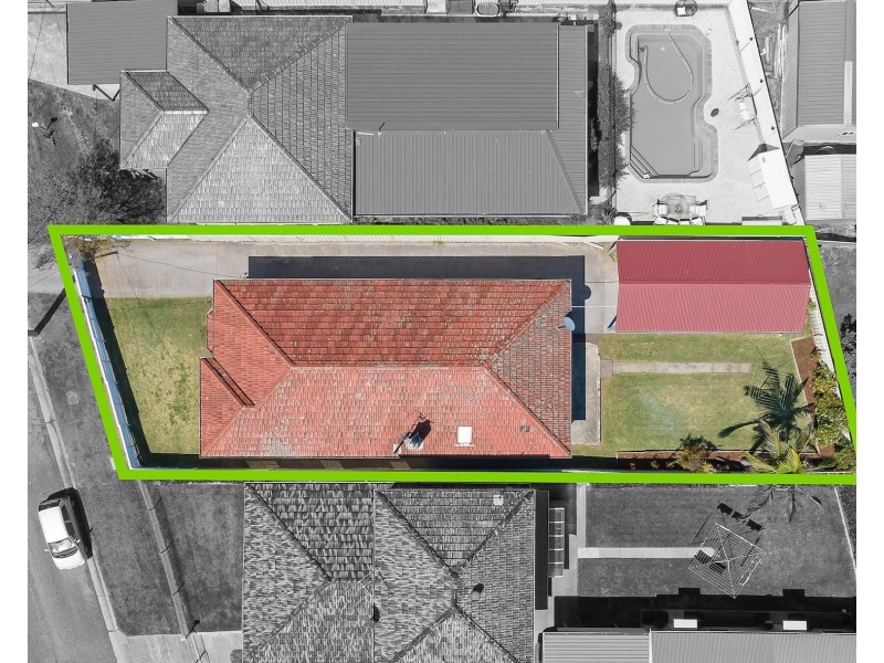 16 King Street, Waratah West NSW 2298