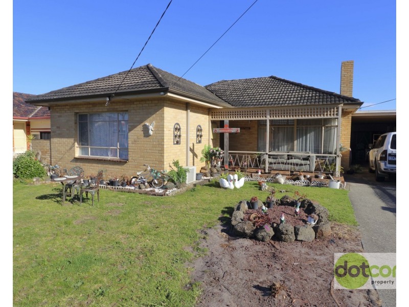 158 Police Road, Springvale VIC 3171
