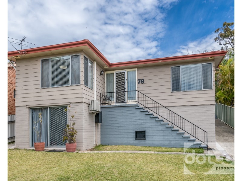 76 Glade Street, Arcadia Vale NSW 2283